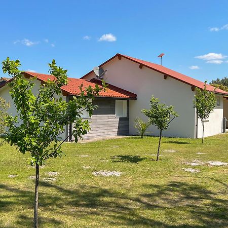 La Casa De Lacanau Εξωτερικό φωτογραφία